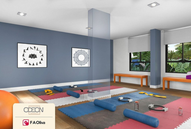 Imagem Imóvel com 3 Quartos à Venda, 95 m² em Portal Do Paraíso I - Jundiaí Imagem Imóvel com 3 Quartos à Venda, 95 m² em Portal Do Paraíso I - Jundiaí