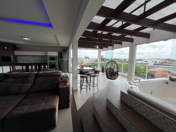 Imagem Apartamento à Venda, 680 m² em Samambaial - Itapoá