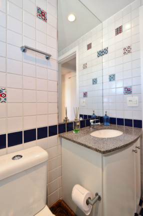 Imagem Apartamento com 3 Quartos à Venda, 166 m² em Panamby - São Paulo