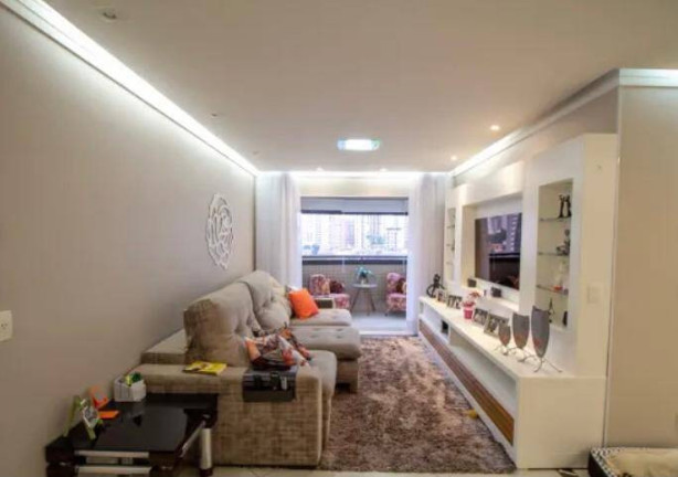 Imagem Apartamento com 3 Quartos à Venda, 141 m² em Vila Assunção - Santo André Imagem Apartamento com 3 Quartos à Venda, 141 m² em Vila Assunção - Santo André