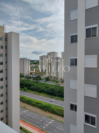 Imagem Apartamento com 2 Quartos à Venda, 47 m² em Jardim Shangai - Jundiaí Imagem Apartamento com 2 Quartos à Venda, 47 m² em Jardim Shangai - Jundiaí