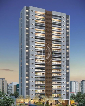 Imagem Apartamento com 3 Quartos à Venda, 123 m² em Vila Clementino - São Paulo Imagem Apartamento com 3 Quartos à Venda, 123 m² em Vila Clementino - São Paulo