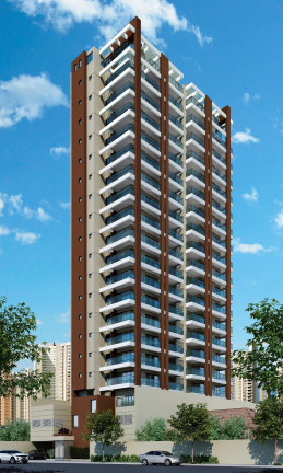 Imagem Apartamento com 3 Quartos à Venda, 132 m² em Jardim - Santo André Imagem Apartamento com 3 Quartos à Venda, 132 m² em Jardim - Santo André