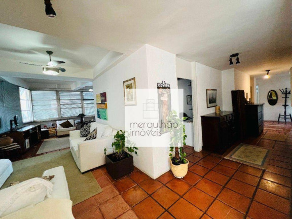 Imagem Apartamento com 3 Quartos à Venda, 242 m² em Itararé - São Vicente Imagem Apartamento com 3 Quartos à Venda, 242 m² em Itararé - São Vicente
