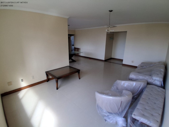 Imagem Imóvel com 4 Quartos à Venda, 230 m² em Pituba - Salvador Imagem Imóvel com 4 Quartos à Venda, 230 m² em Pituba - Salvador