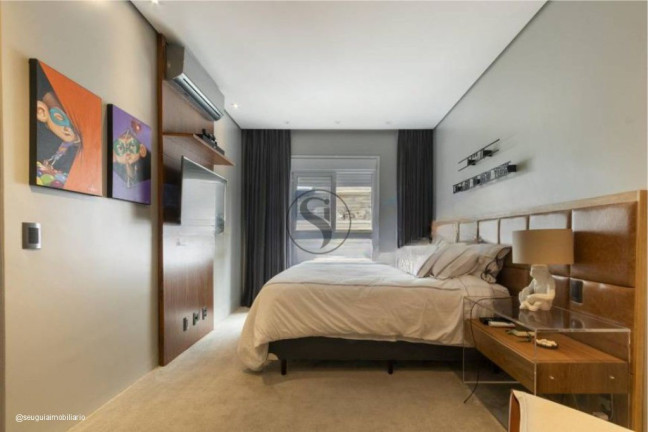 Imagem Imóvel com 2 Quartos à Venda, 213 m² em Vila Nova Conceição - São Paulo Imagem Imóvel com 2 Quartos à Venda, 213 m² em Vila Nova Conceição - São Paulo