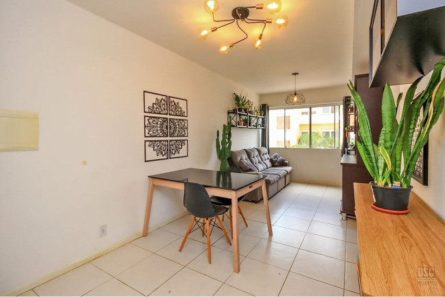 Imagem Apartamento com 3 Quartos à Venda, 63 m² em Hípica - Porto Alegre Imagem Apartamento com 3 Quartos à Venda, 63 m² em Hípica - Porto Alegre