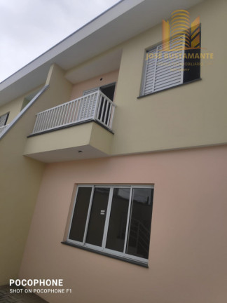 Imagem Casa com 3 Quartos à Venda, 85 m² em Vila Nair - São Paulo