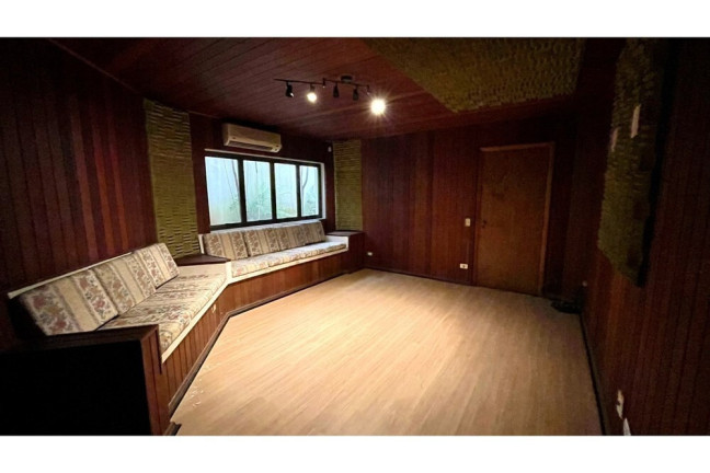 Imagem Casa com 5 Quartos à Venda, 810 m² em Vila Madalena - São Paulo