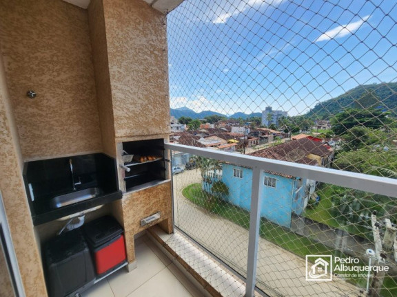 Imagem Apartamento com 2 Quartos à Venda, 60 m² em Perequê-açú - Ubatuba
