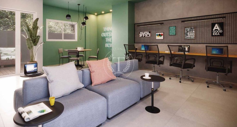 Imagem Apartamento com 2 Quartos à Venda, 36 m² em Santa Maria - Osasco Imagem Apartamento com 2 Quartos à Venda, 36 m² em Santa Maria - Osasco