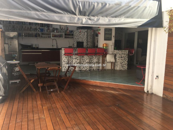 Imagem Apartamento com 3 Quartos à Venda, 225 m² em Ipiranga - São Paulo