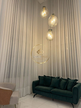 Imagem Casa de Condomínio com 4 Quartos à Venda, 312 m² em Loteamento Villa Branca - Jacareí Imagem Casa de Condomínio com 4 Quartos à Venda, 312 m² em Loteamento Villa Branca - Jacareí