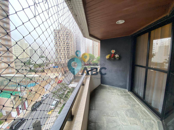 Imagem Apartamento com 3 Quartos à Venda, 156 m² em Centro - São Bernardo Do Campo