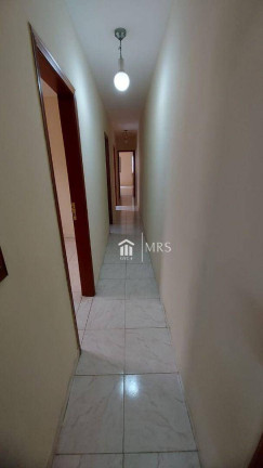 Imagem Imóvel com 3 Quartos à Venda, 169 m² em Vila Mazzei - São Paulo