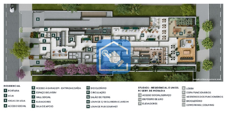 Imagem Apartamento com 4 Quartos à Venda, 171 m² em Perdizes - São Paulo Imagem Apartamento com 4 Quartos à Venda, 171 m² em Perdizes - São Paulo