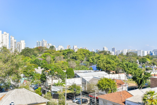 Imagem Apartamento com 1 Quarto à Venda, 100 m² em Vila Mariana - São Paulo Imagem Apartamento com 1 Quarto à Venda, 100 m² em Vila Mariana - São Paulo