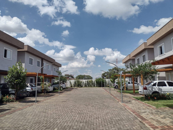 Imagem Casa com 2 Quartos à Venda,  em Parque Gabriel - Hortolândia