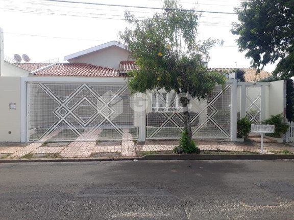 Imagem Casa com 3 Quartos para Alugar, em Bairro Aeroporto - Marília Imagem Casa com 3 Quartos para Alugar, em Bairro Aeroporto - Marília