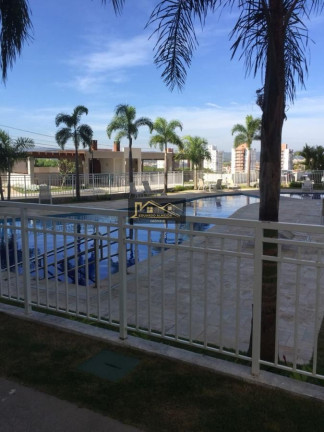 Imagem Apartamento com 2 Quartos à Venda, 78 m² em Parque Morumbi - Votorantim