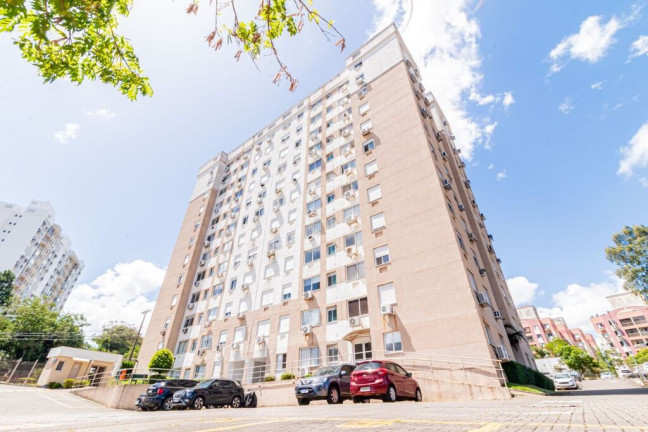 Imagem Apartamento com 2 Quartos à Venda, 52 m² em Jardim Carvalho - Porto Alegre Imagem Apartamento com 2 Quartos à Venda, 52 m² em Jardim Carvalho - Porto Alegre