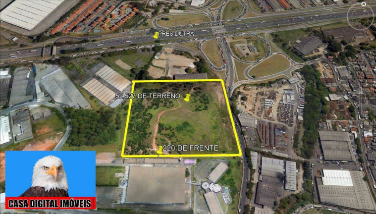 Imagem Terreno à Venda, 60 m² em São Paulo