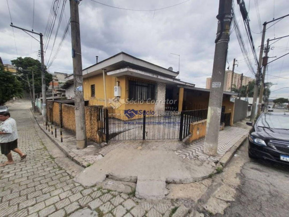 Imagem Casa com 2 Quartos à Venda, 180 m² em Vila Augusta - Guarulhos Imagem Casa com 2 Quartos à Venda, 180 m² em Vila Augusta - Guarulhos
