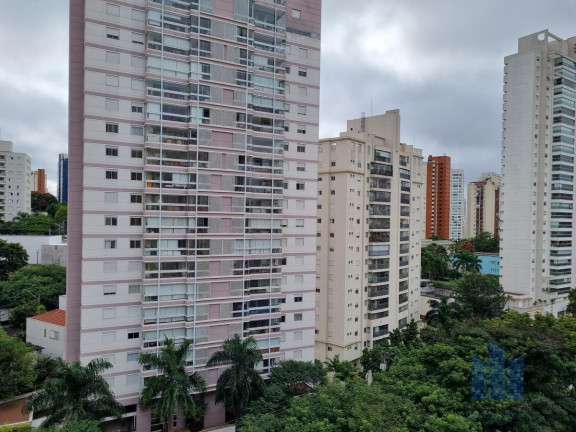 Imagem Apartamento com 2 Quartos à Venda, 60 m² em Vila Mariana - São Paulo