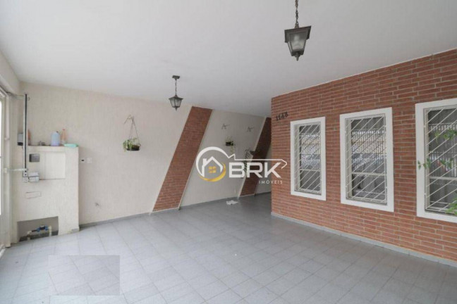 Imagem Casa com 2 Quartos à Venda, 120 m² em Vila Carrão - São Paulo