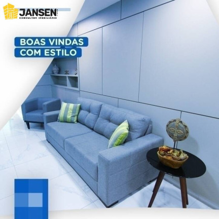Imagem Apartamento com 2 Quartos à Venda, 51 m² em Tambaú - João Pessoa