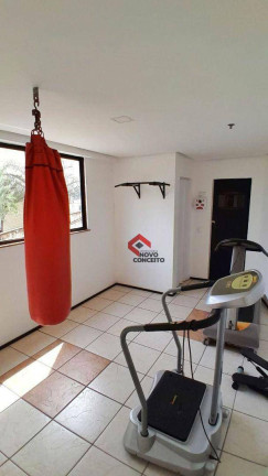 Imagem Apartamento com 2 Quartos à Venda, 71 m² em Cocó - Fortaleza