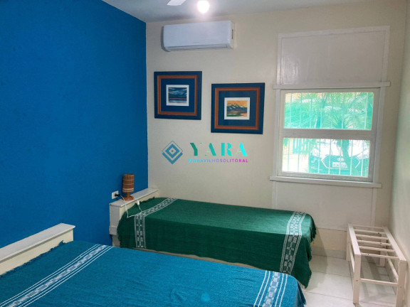 Imagem Casa com 5 Quartos à Venda, 1 m² em Tenorio - Ubatuba