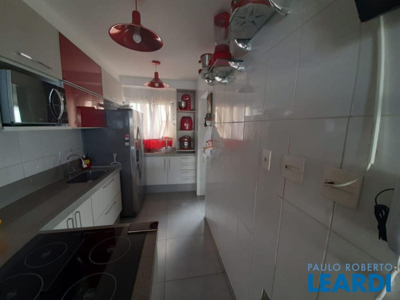 Imagem Apartamento com 3 Quartos à Venda, 114 m² em Centro - Santo André Imagem Apartamento com 3 Quartos à Venda, 114 m² em Centro - Santo André