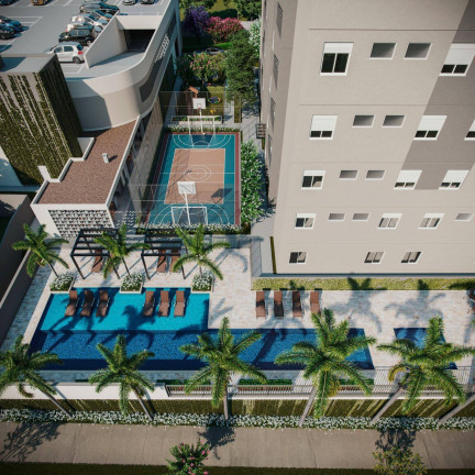Imagem Apartamento com 2 Quartos à Venda, em São Bernardo - Campinas Imagem Apartamento com 2 Quartos à Venda, em São Bernardo - Campinas