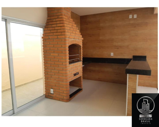 Imagem Casa com 3 Quartos à Venda, 227 m² em Wanel Ville - Sorocaba Imagem Casa com 3 Quartos à Venda, 227 m² em Wanel Ville - Sorocaba