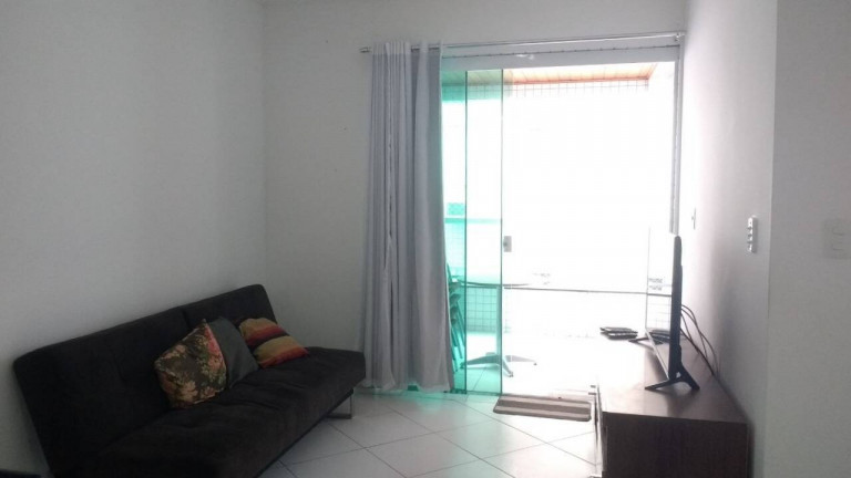 Imagem Apartamento com 3 Quartos para Temporada, em Praia Grande - Ubatuba Imagem Apartamento com 3 Quartos para Temporada, em Praia Grande - Ubatuba