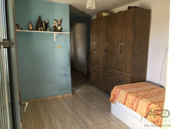 Imagem Casa com 1 Quarto para Alugar, 50 m² em Vila Nova Curuçá - São Paulo