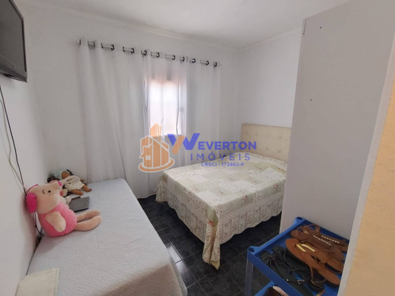 Imagem Casa com 2 Quartos à Venda, 180 m² em Florida Mirim - Mongaguá Imagem Casa com 2 Quartos à Venda, 180 m² em Florida Mirim - Mongaguá