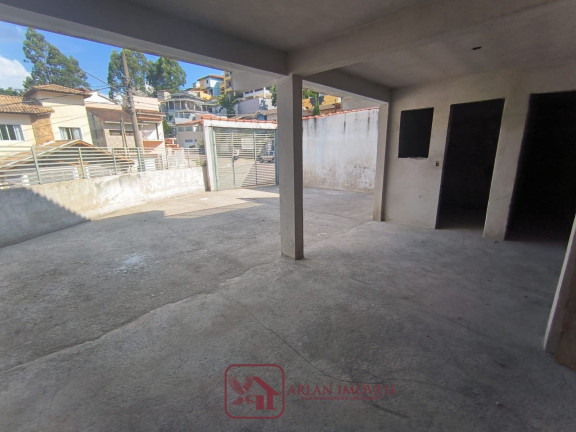 Imagem Casa com 2 Quartos à Venda, 240 m² em Jardim Santo Antônio - Caieiras