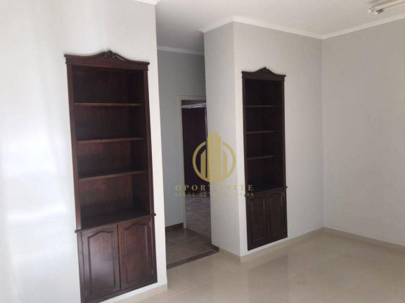 Imagem Casa com 3 Quartos à Venda, 202 m² em Jardim Paulista - Ribeirão Preto