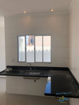 Imagem Casa com 2 Quartos à Venda, 74 m² em Balneário Tupy - Itanhaém Imagem Casa com 2 Quartos à Venda, 74 m² em Balneário Tupy - Itanhaém