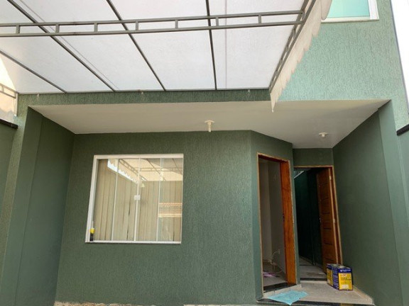 Imagem Casa com 2 Quartos à Venda, 150 m² em Canas
