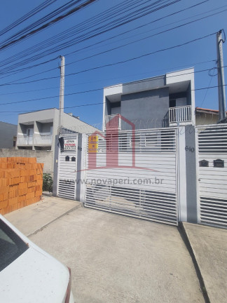 Imagem Sobrado com 2 Quartos à Venda,  em Portal Da Estação - Franco Da Rocha
