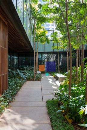 Imagem Apartamento com 4 Quartos à Venda, 472 m² em Itaim Bibi - São Paulo Imagem Apartamento com 4 Quartos à Venda, 472 m² em Itaim Bibi - São Paulo