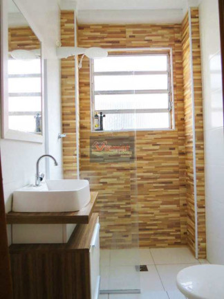 Imagem Apartamento com 2 Quartos à Venda, 70 m² em Enseada - Guarujá Imagem Apartamento com 2 Quartos à Venda, 70 m² em Enseada - Guarujá
