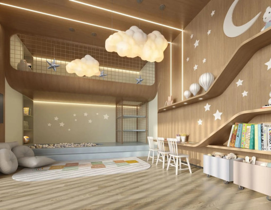 Imagem Apartamento com 3 Quartos à Venda, 303 m² em Setor Bueno - Goiânia Imagem Apartamento com 3 Quartos à Venda, 303 m² em Setor Bueno - Goiânia