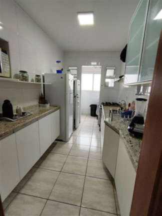 Imagem Apartamento com 2 Quartos à Venda, 72 m² em Aviação - Praia Grande Imagem Apartamento com 2 Quartos à Venda, 72 m² em Aviação - Praia Grande