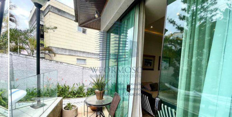 Imagem Casa com 3 Quartos à Venda, 289 m² em Jardim Guanabara - Rio De Janeiro