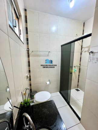 Imagem Casa com 3 Quartos à Venda, 106 m² em Jd Atlântico - Goiânia