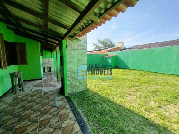 Imagem Casa com 2 Quartos à Venda, 120 m² em Centro - Balneário Pinhal Imagem Casa com 2 Quartos à Venda, 120 m² em Centro - Balneário Pinhal
